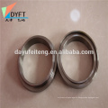 puddle flange collar pipe fittings